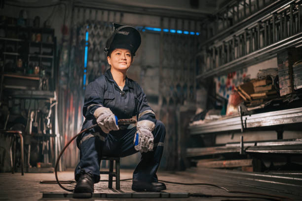 Reliable La Verkin, UT Welder & Metal Fabrication Solutions