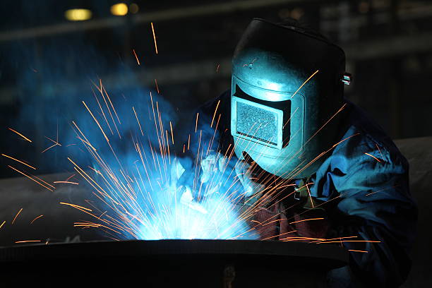 Best Artistic and Custom Metal Fabrication in La Verkin, UT
