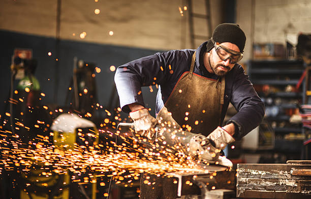 La Verkin, UT Welder & Metal Fabrication Company