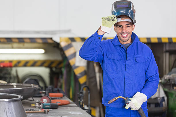 Best Welding Equipment Sales and Repair in La Verkin, UT