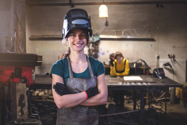 Affordable Welder Services in La Verkin, UT